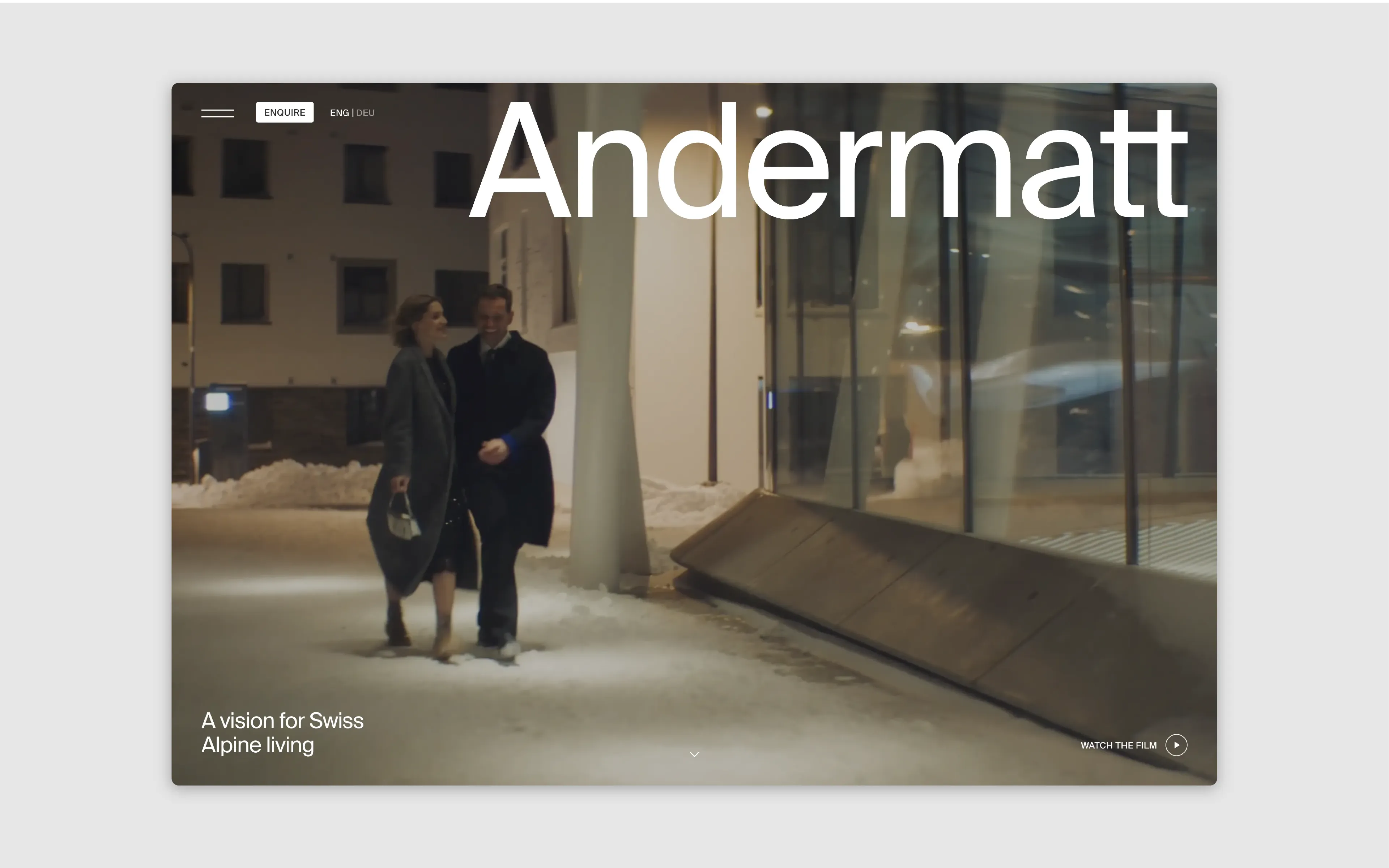 andermatt gallery image