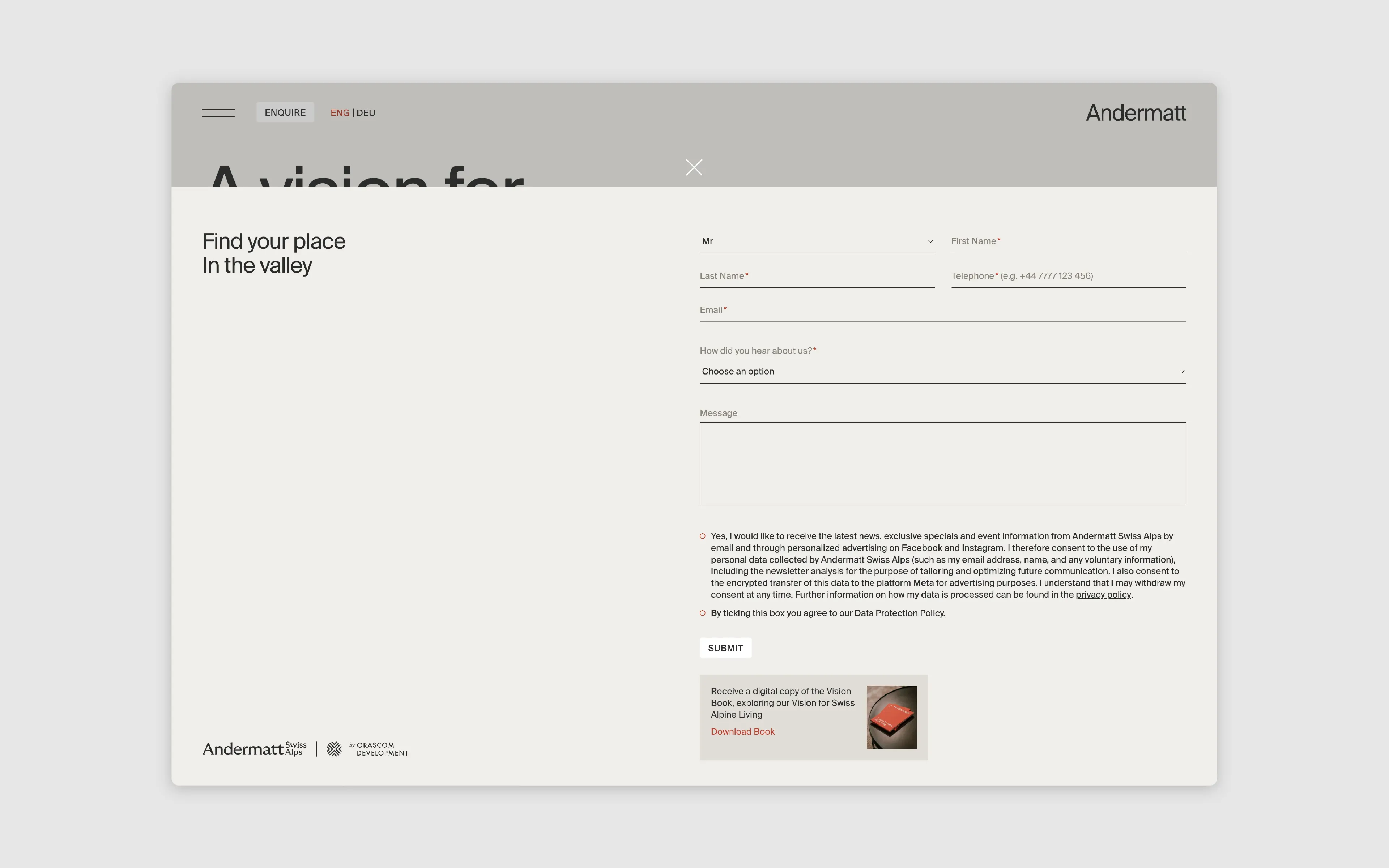 andermatt gallery image