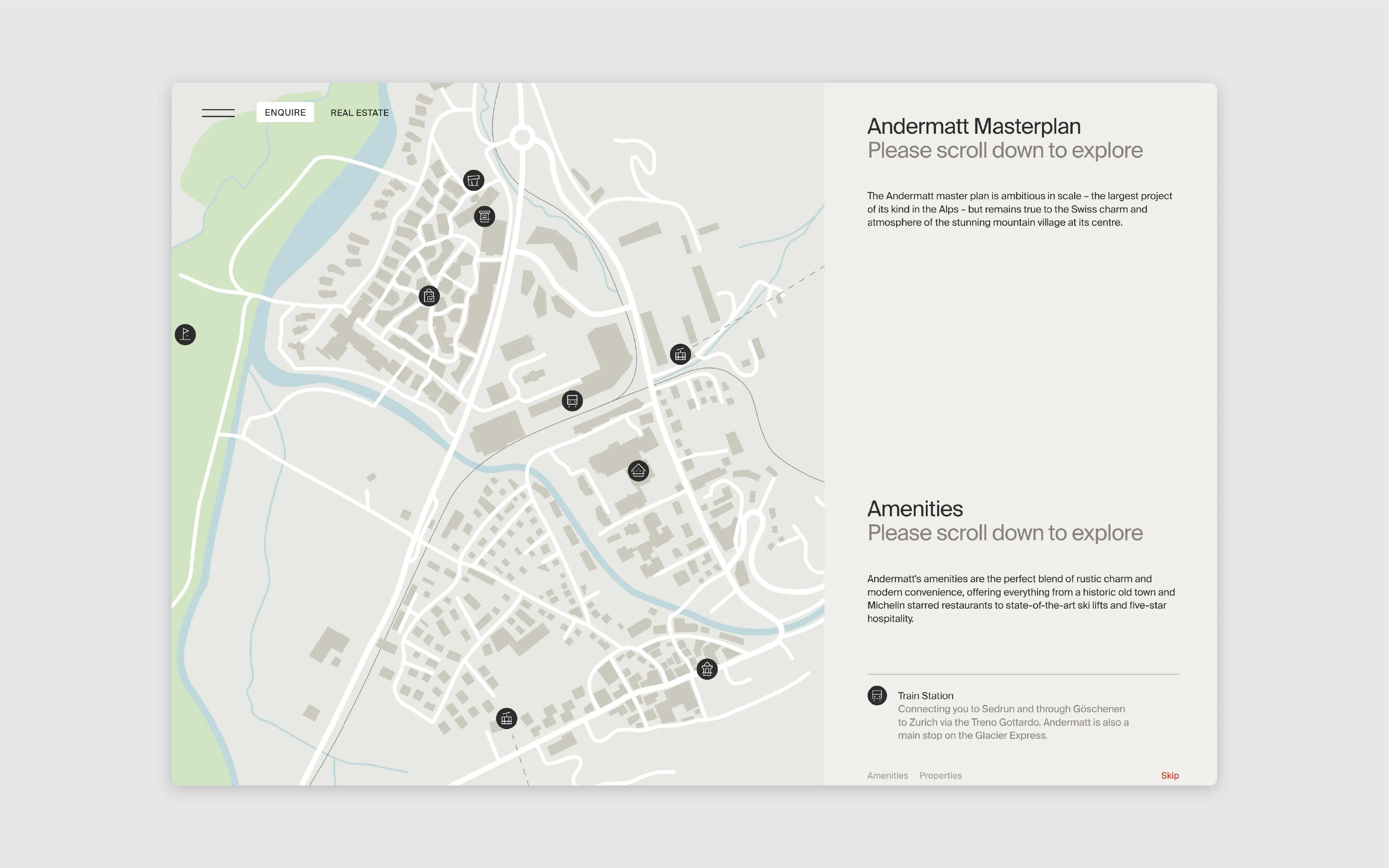 andermatt gallery image