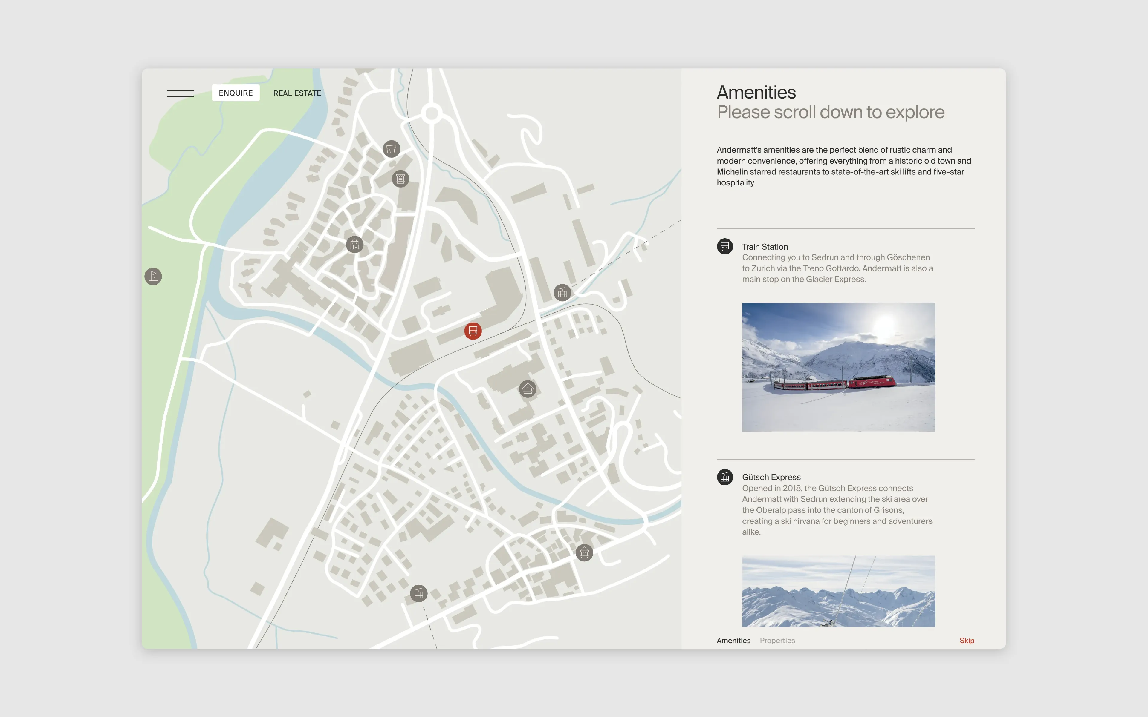 andermatt gallery image