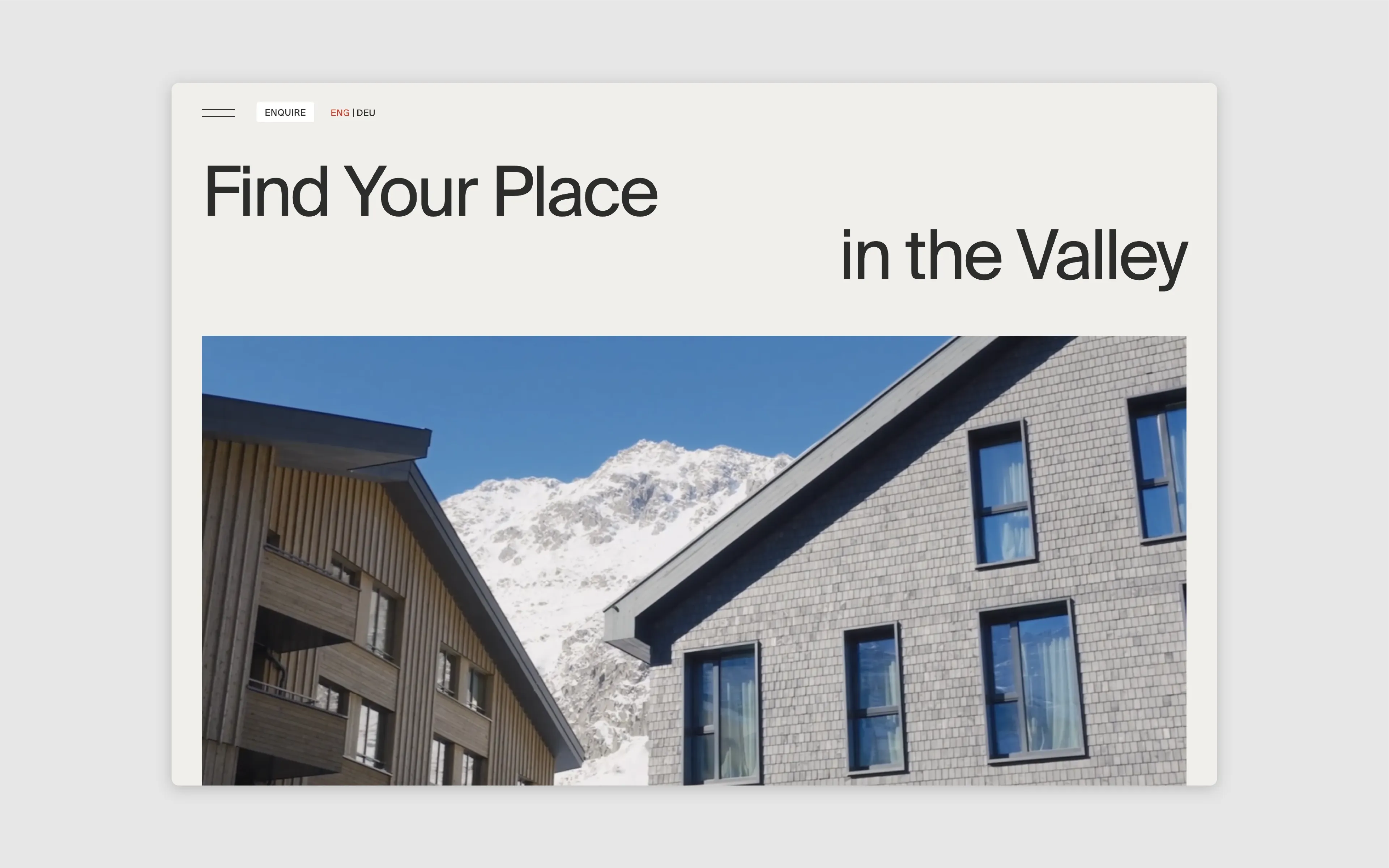 andermatt gallery image