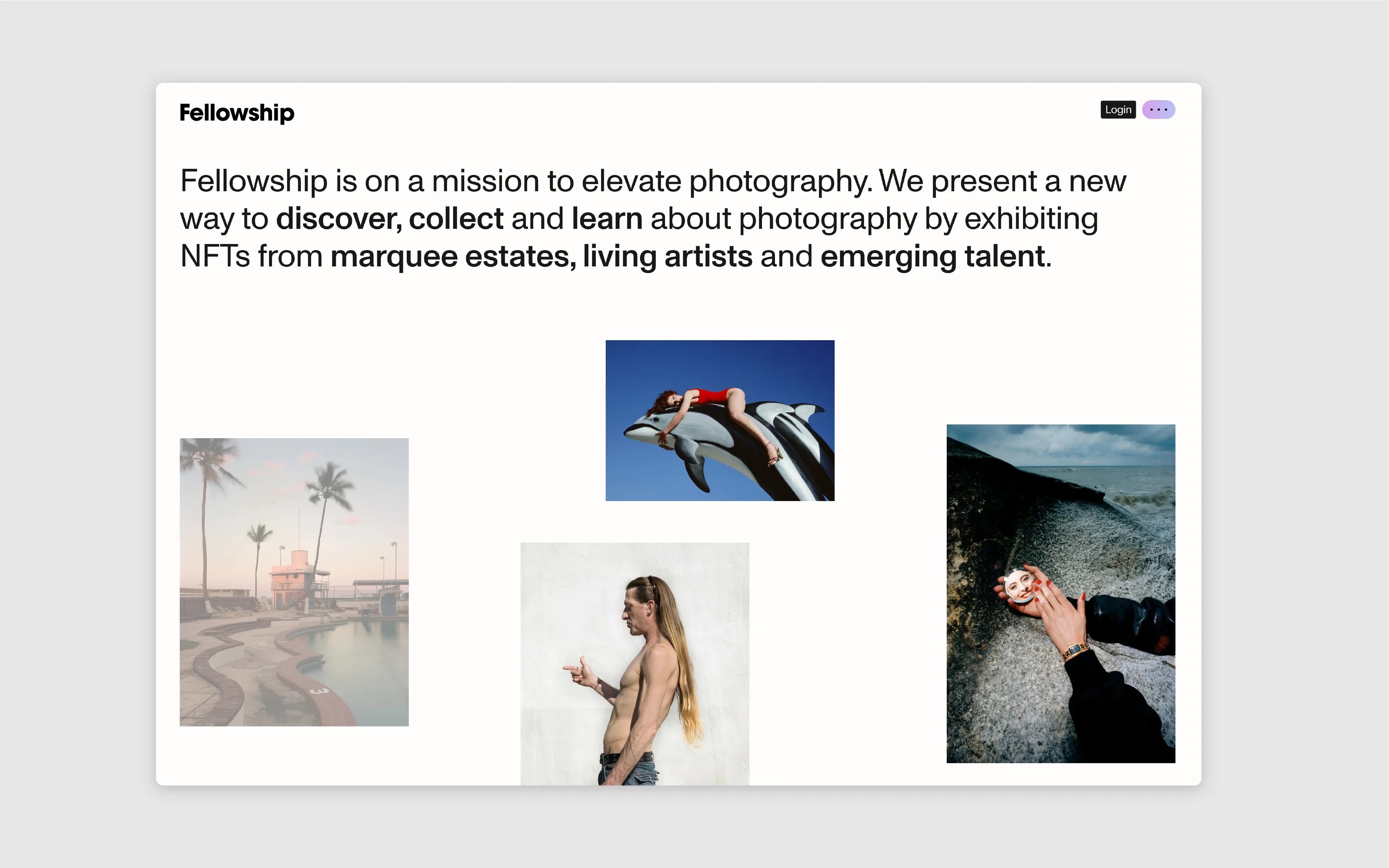fellowship gallery image
