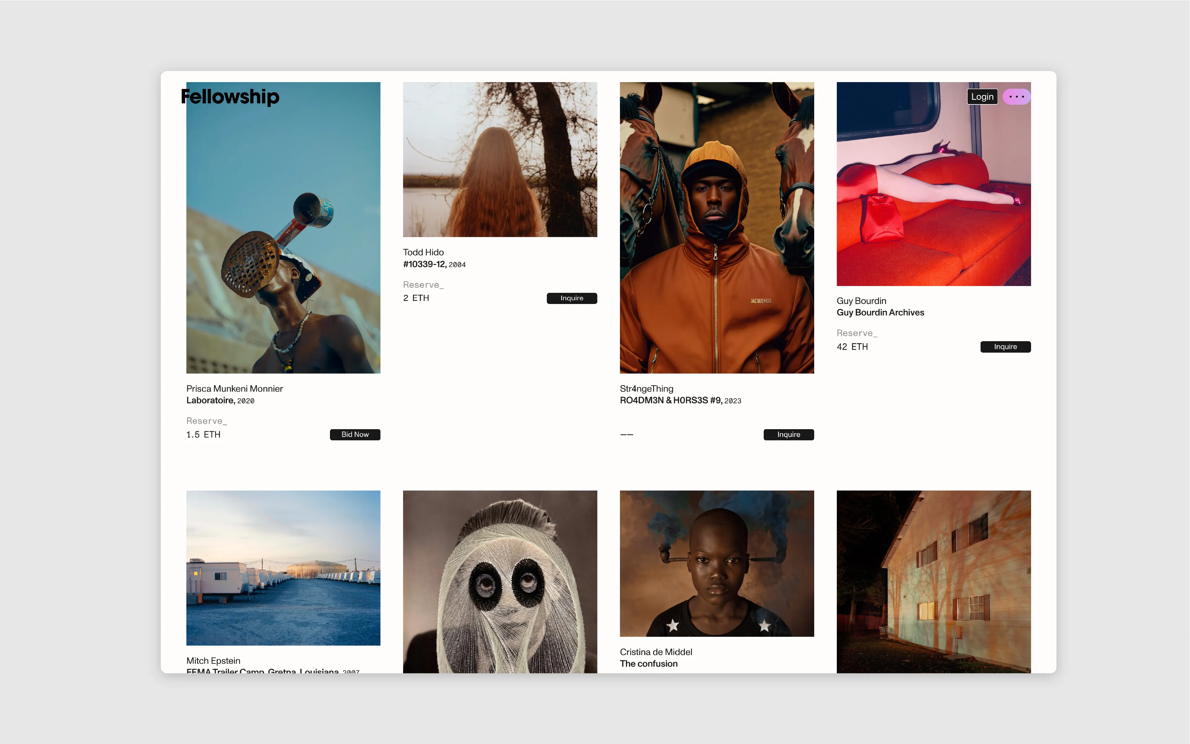 fellowship gallery image
