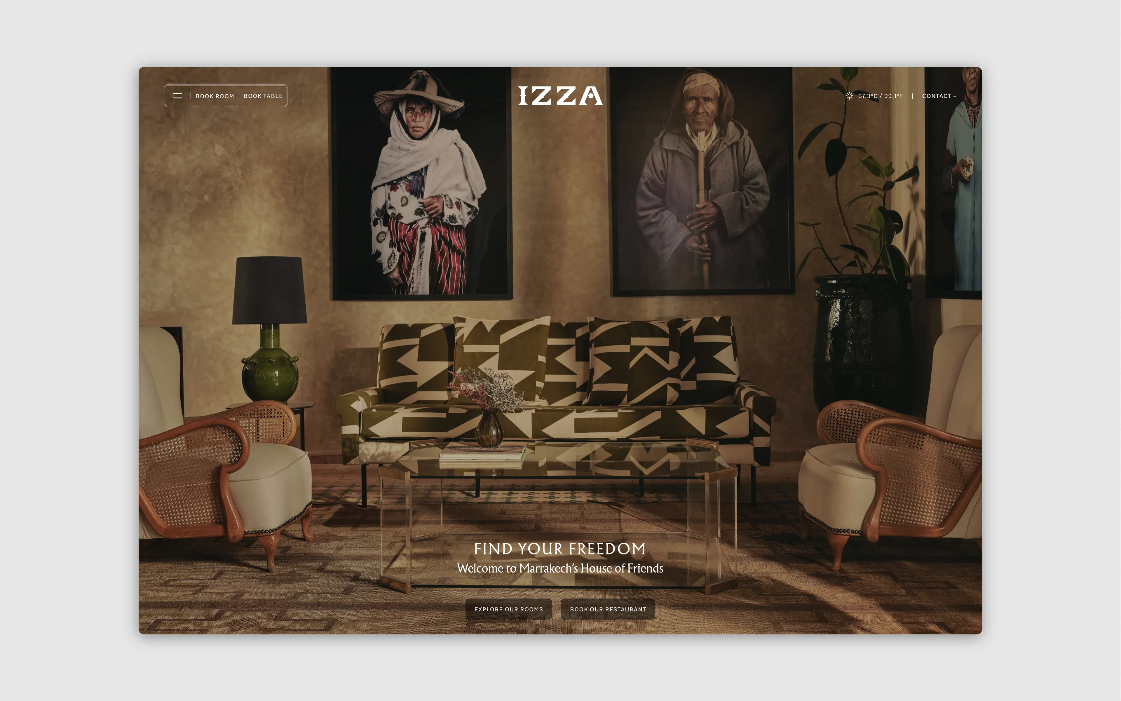 hotel-izza gallery image