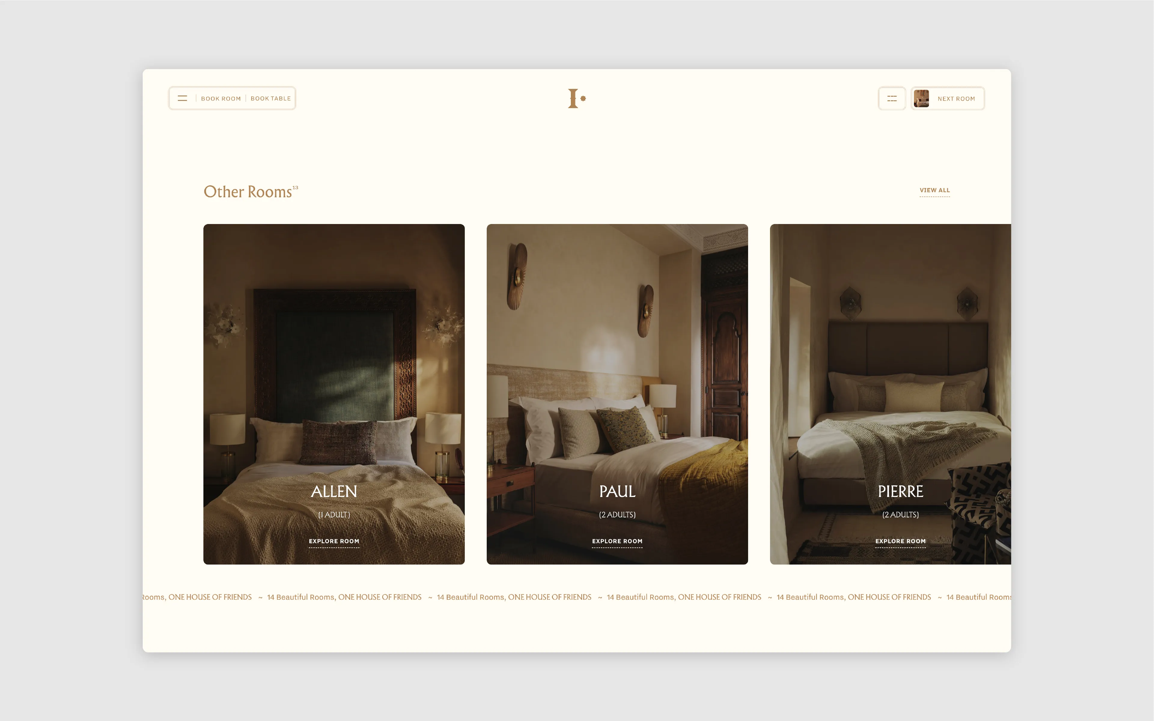 hotel-izza gallery image