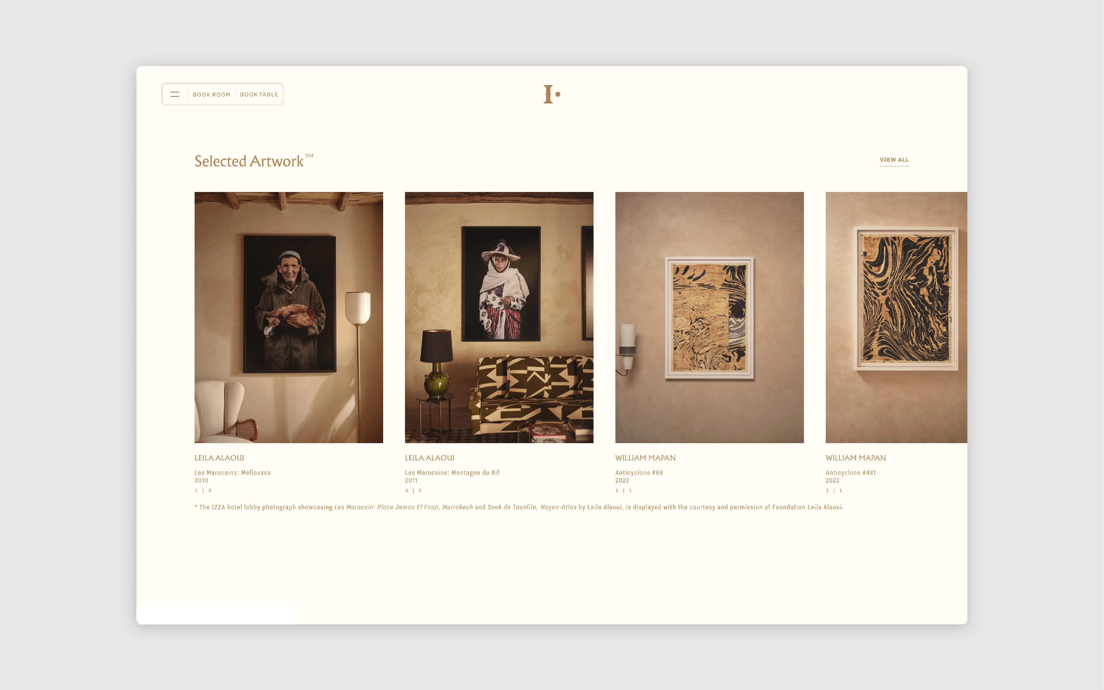 hotel-izza gallery image