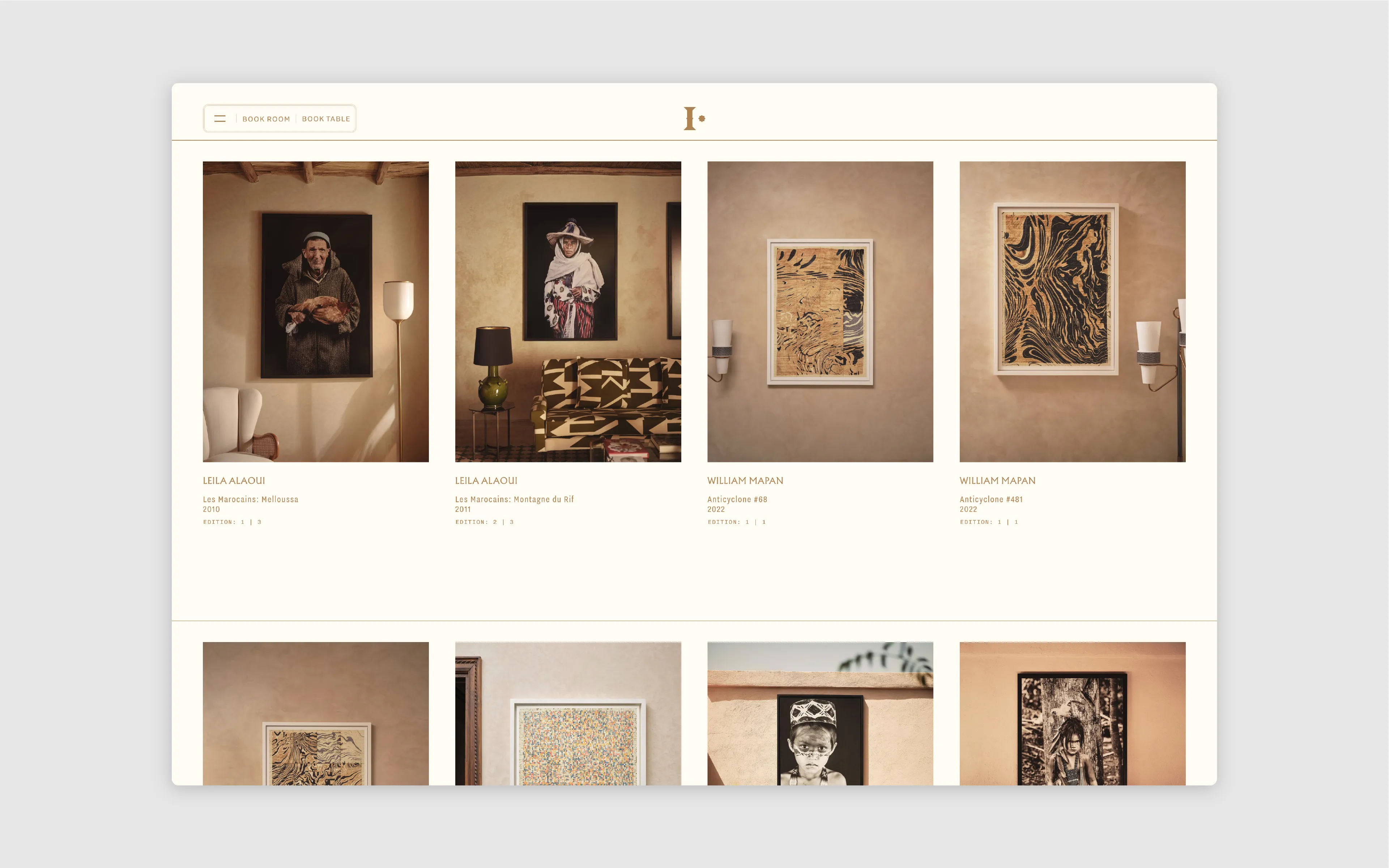 hotel-izza gallery image