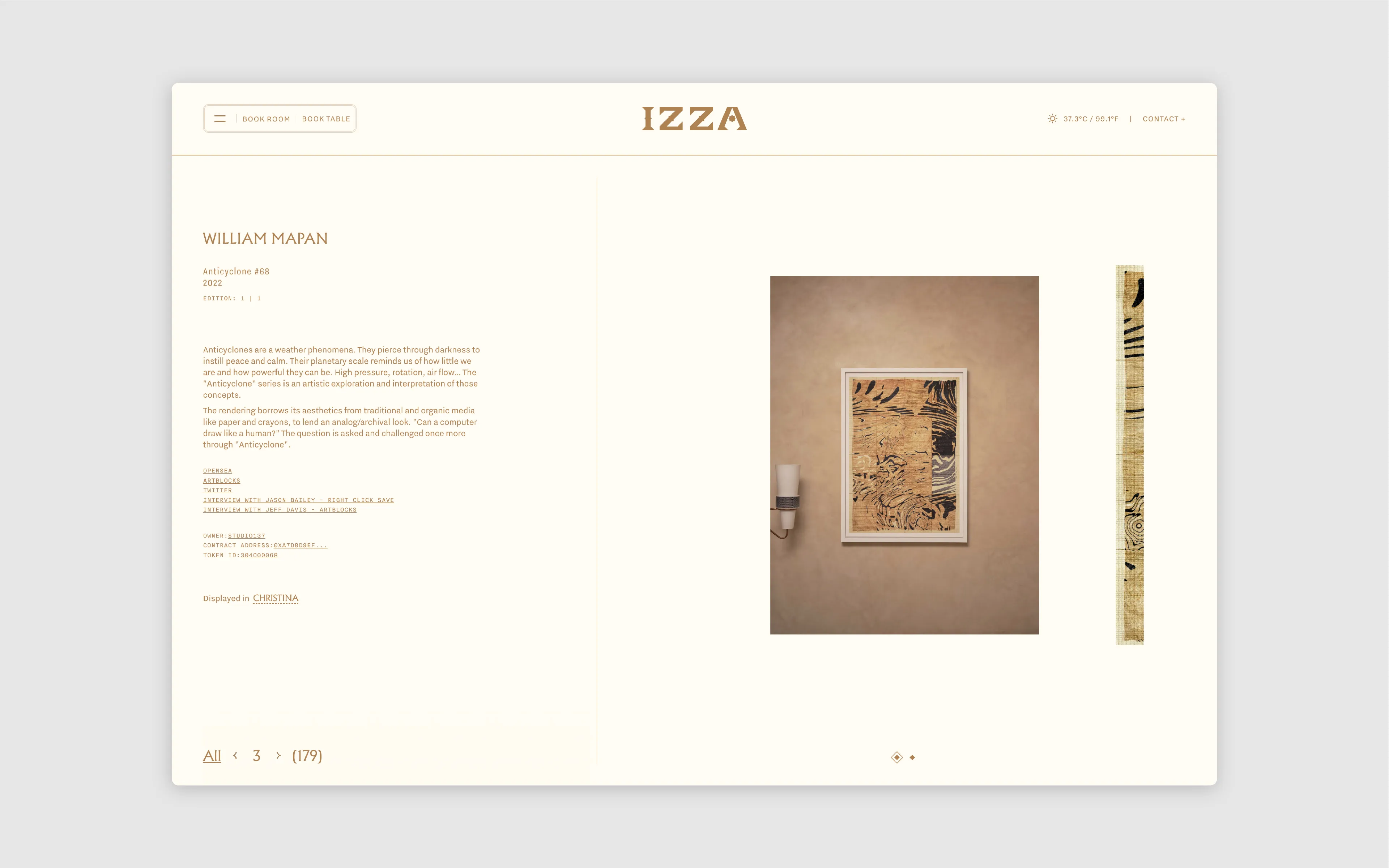 hotel-izza gallery image