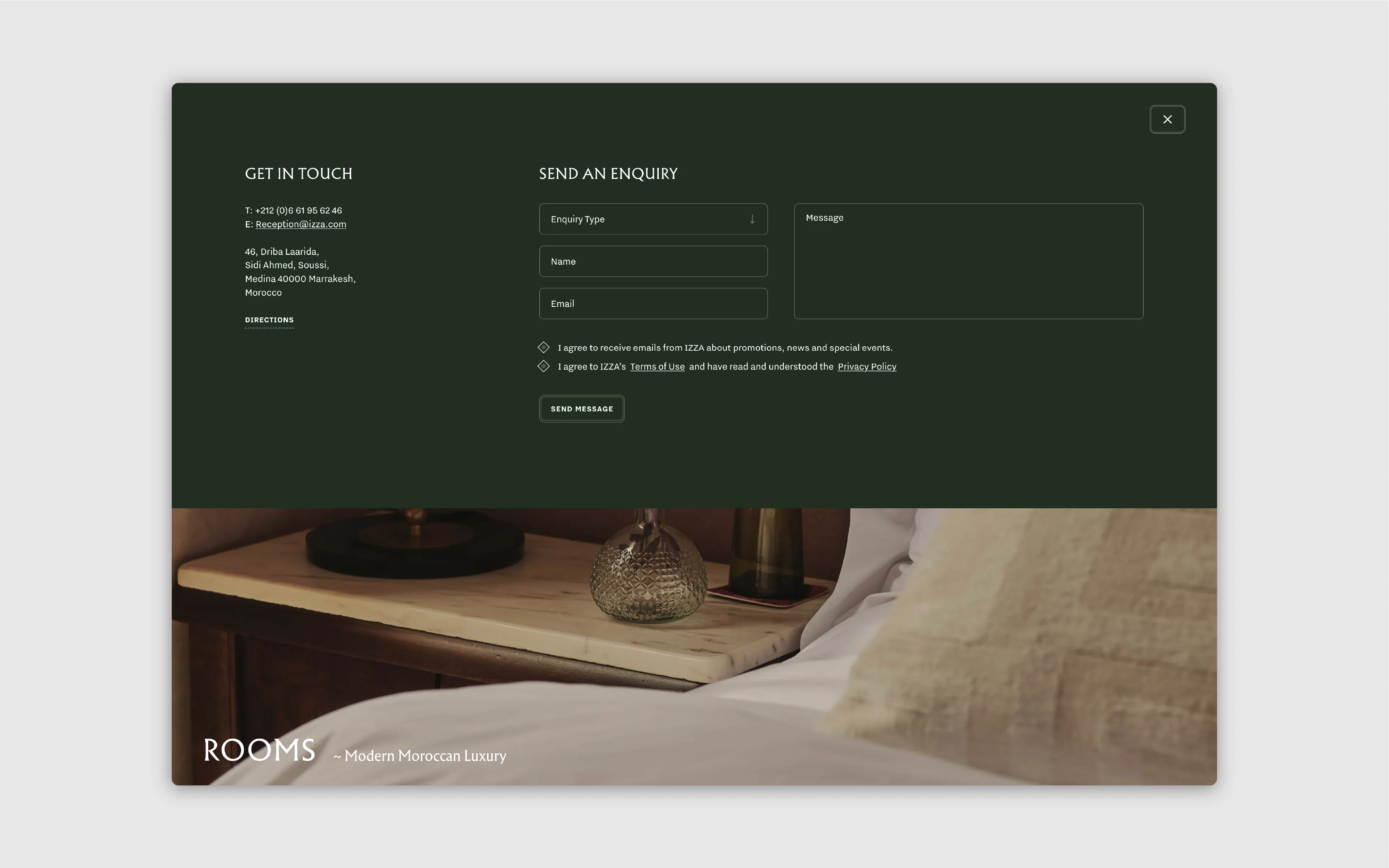 hotel-izza gallery image