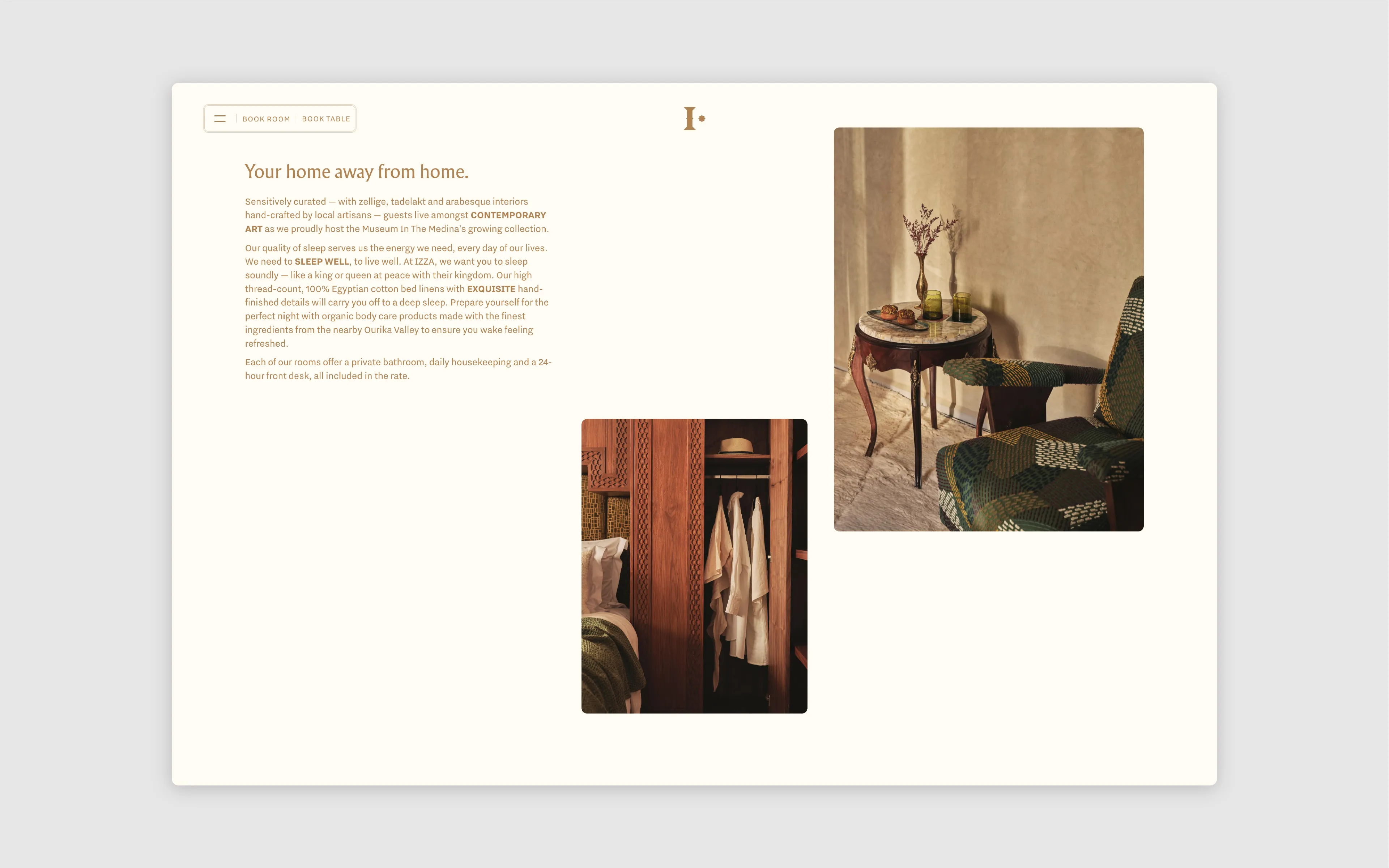 hotel-izza gallery image