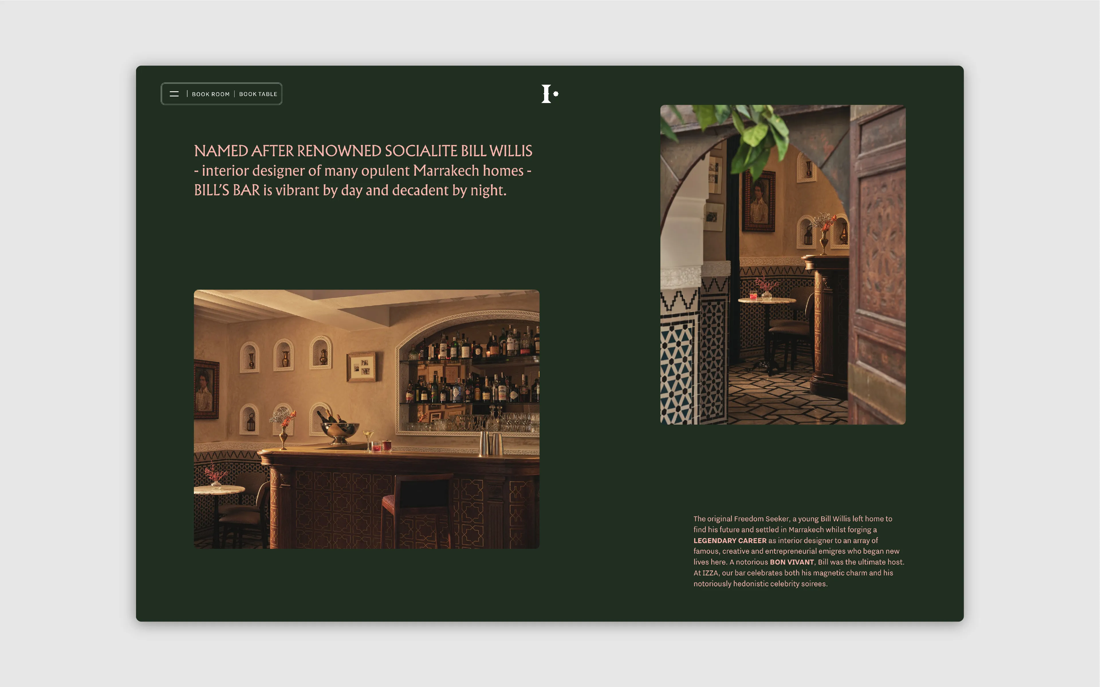 hotel-izza gallery image