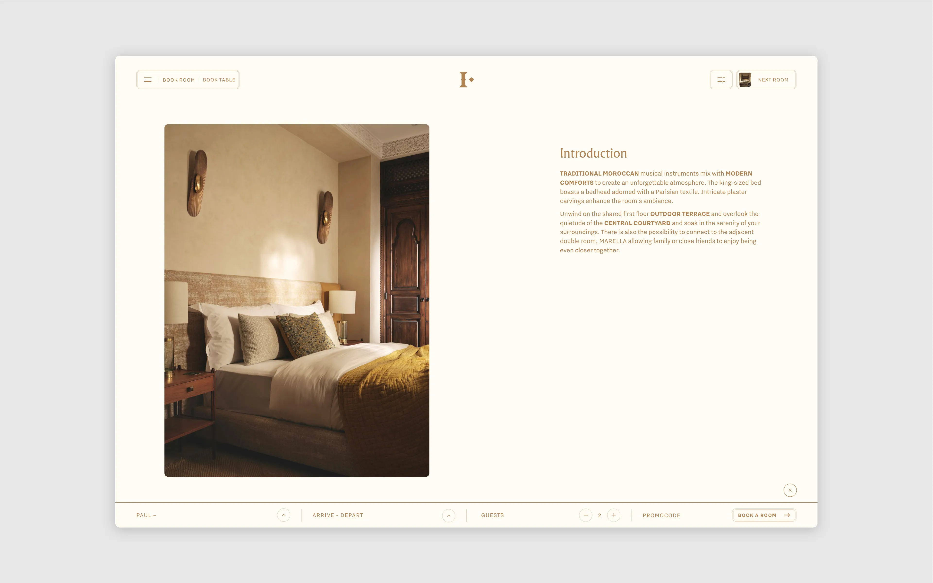 hotel-izza gallery image