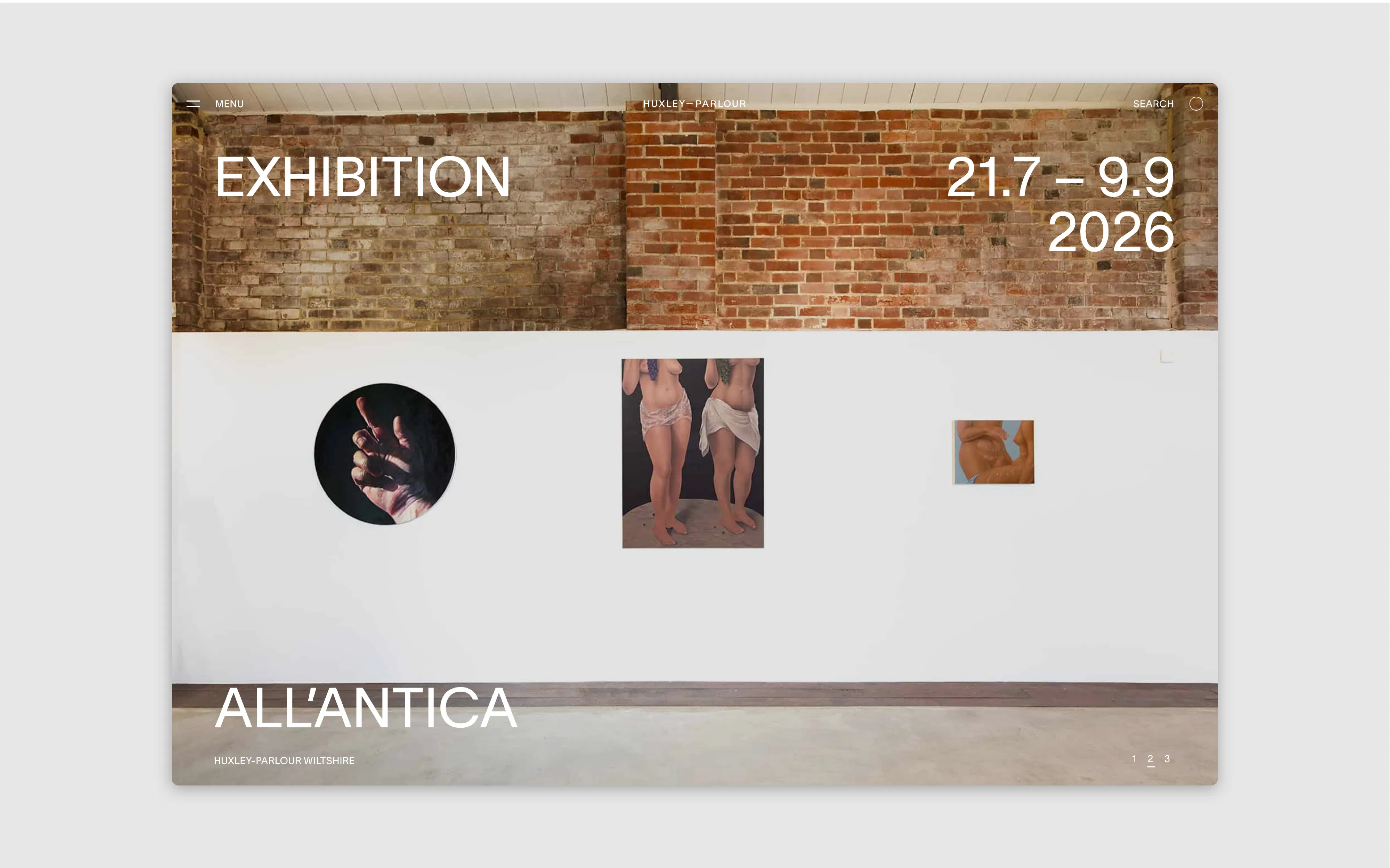 huxley-parlour gallery image