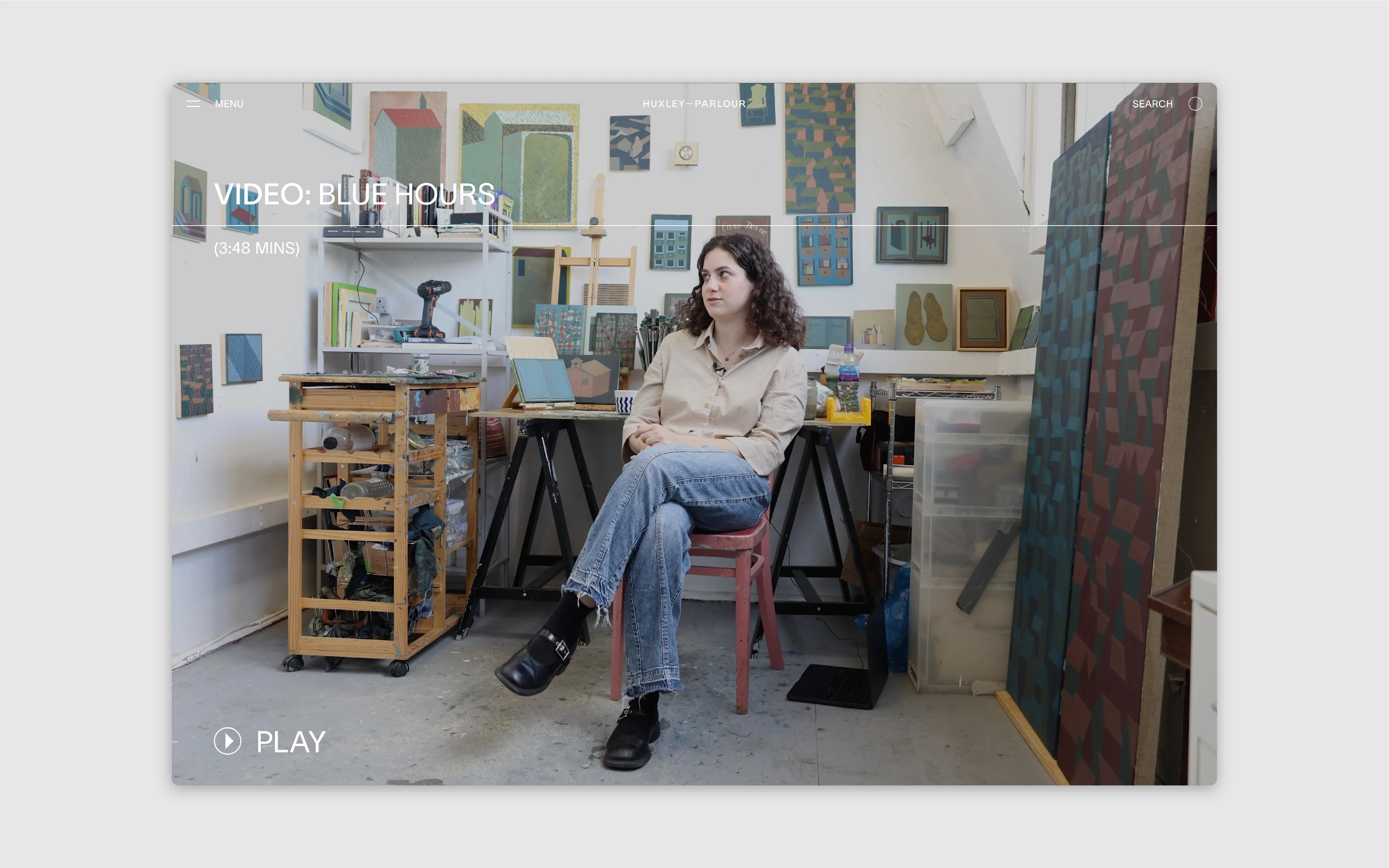 huxley-parlour gallery image