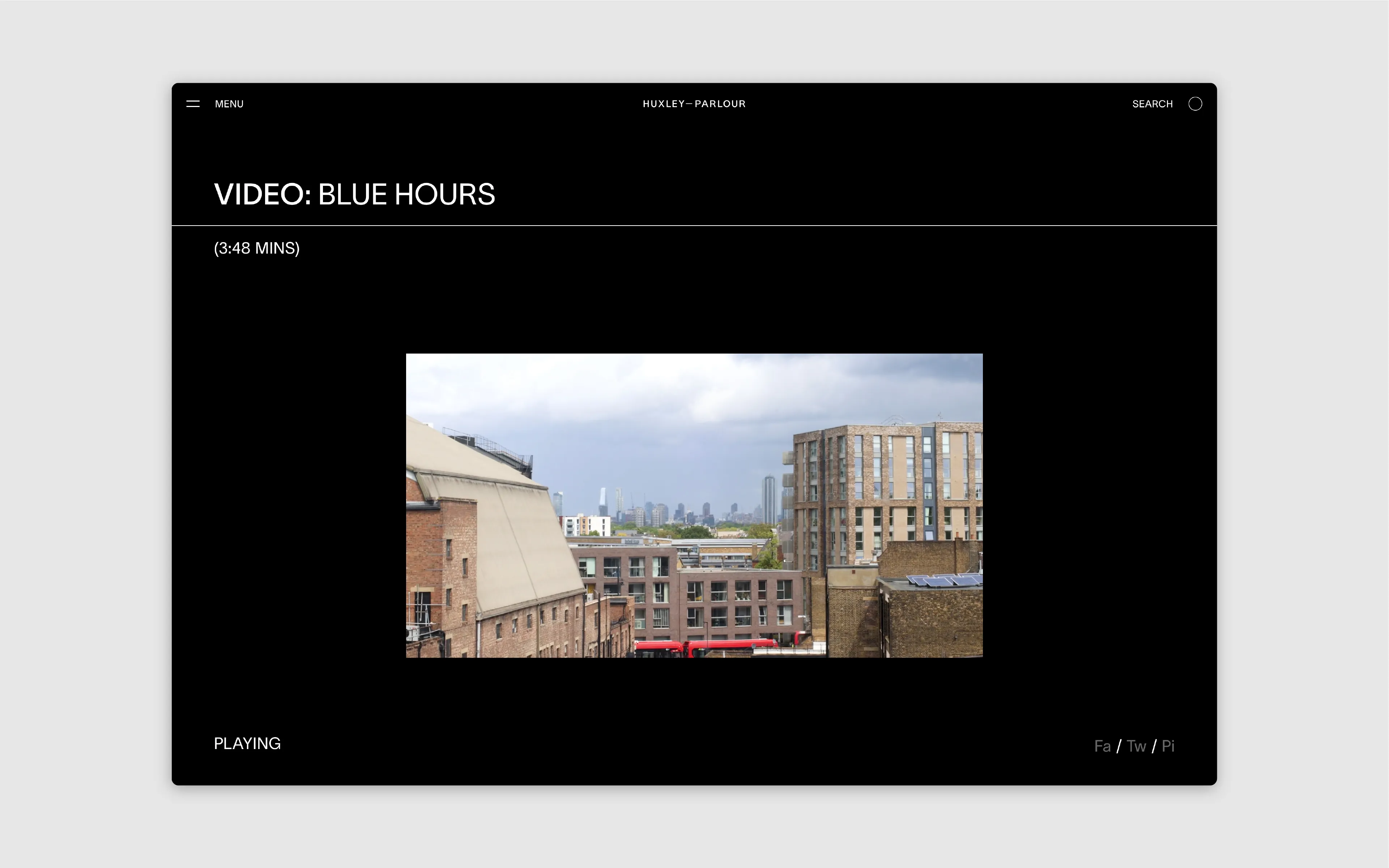 huxley-parlour gallery image