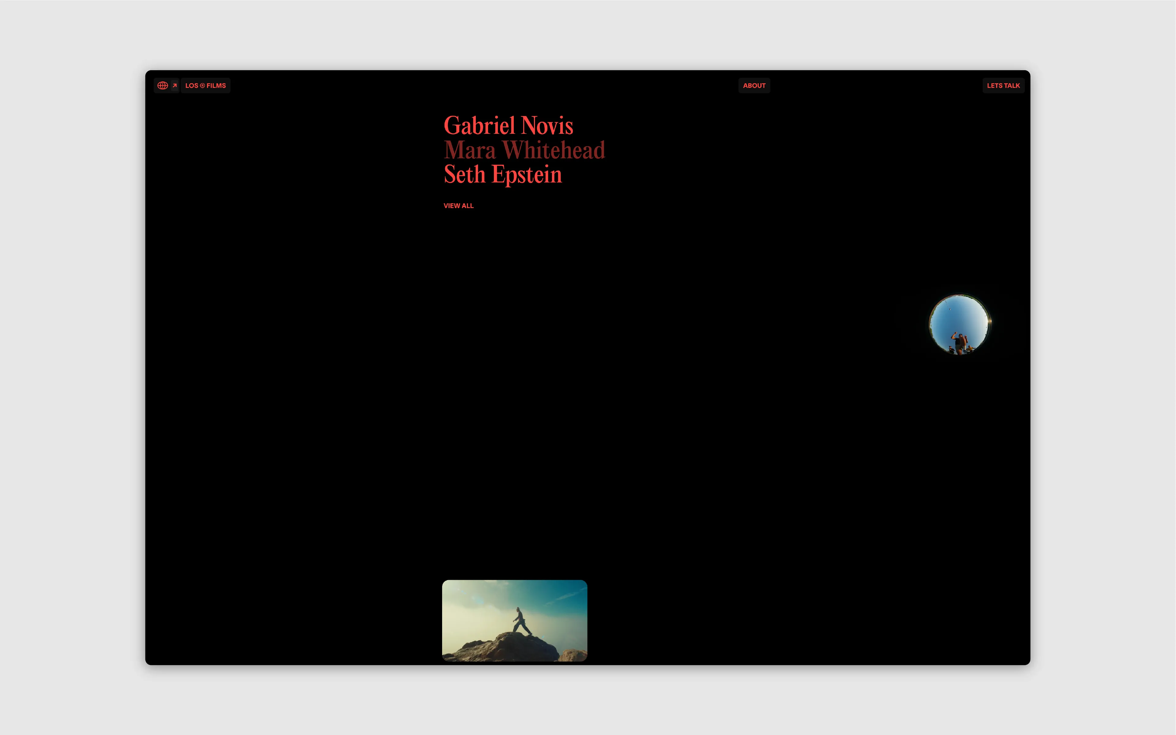 los-films gallery image