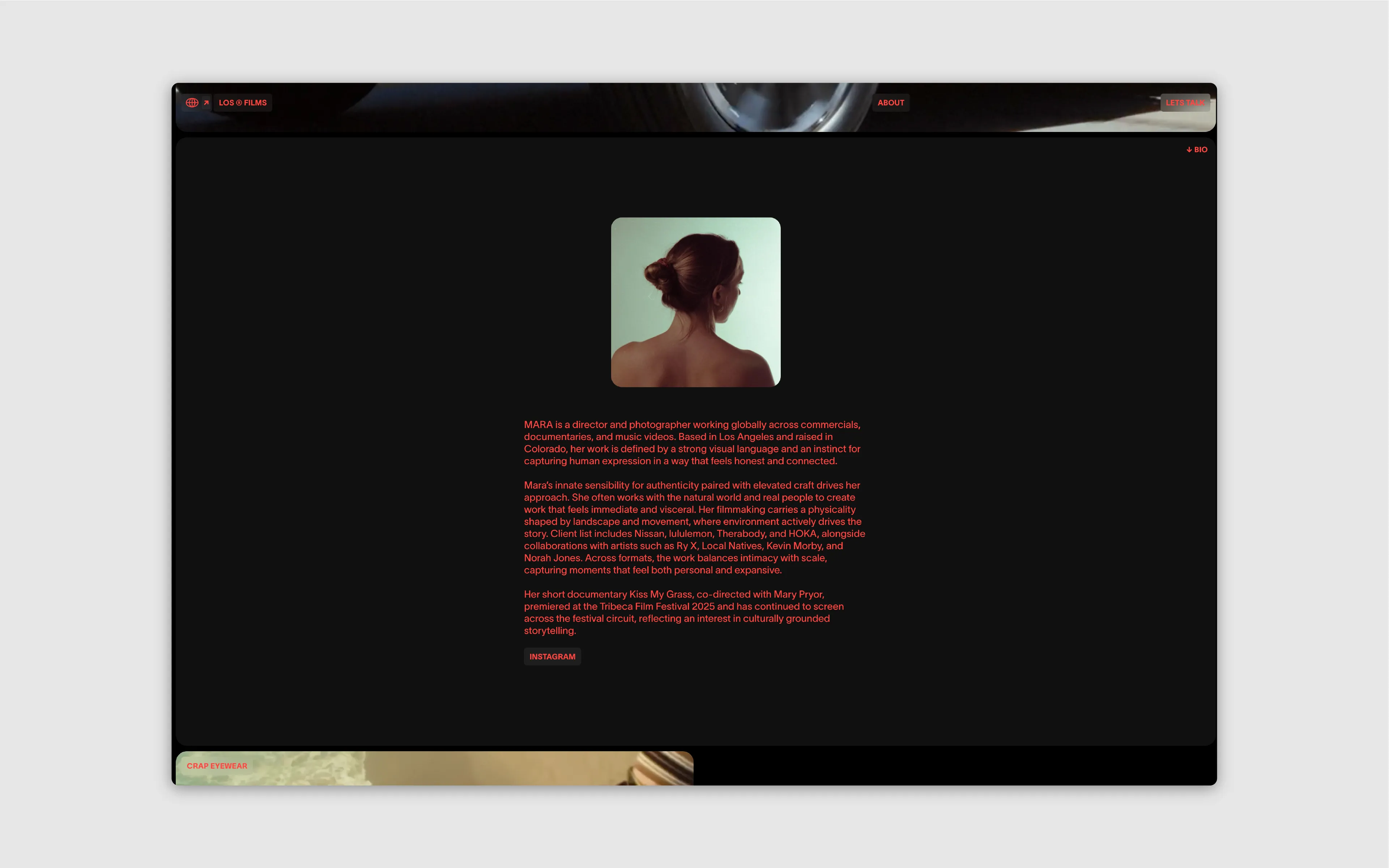 los-films gallery image