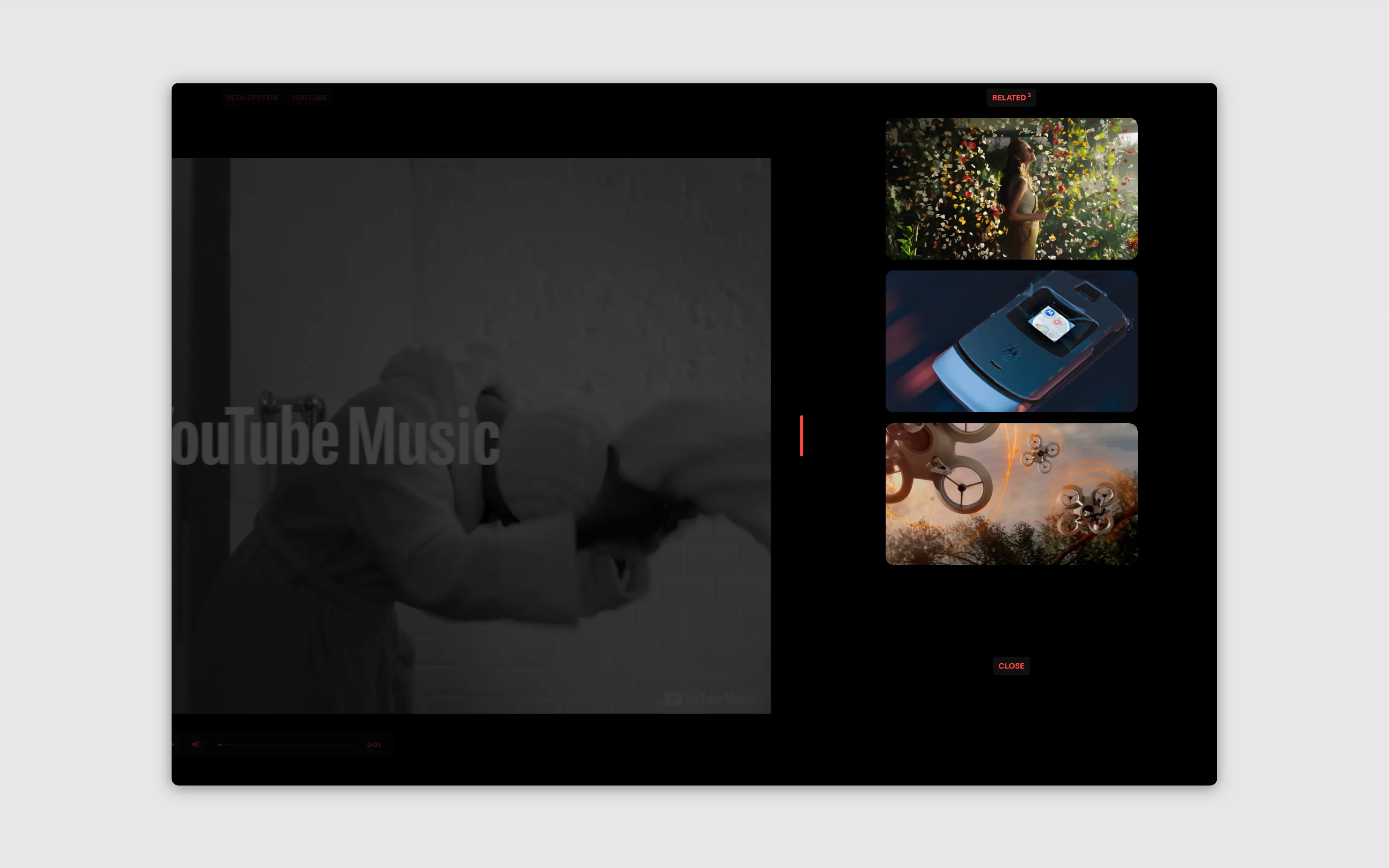 los-films gallery image