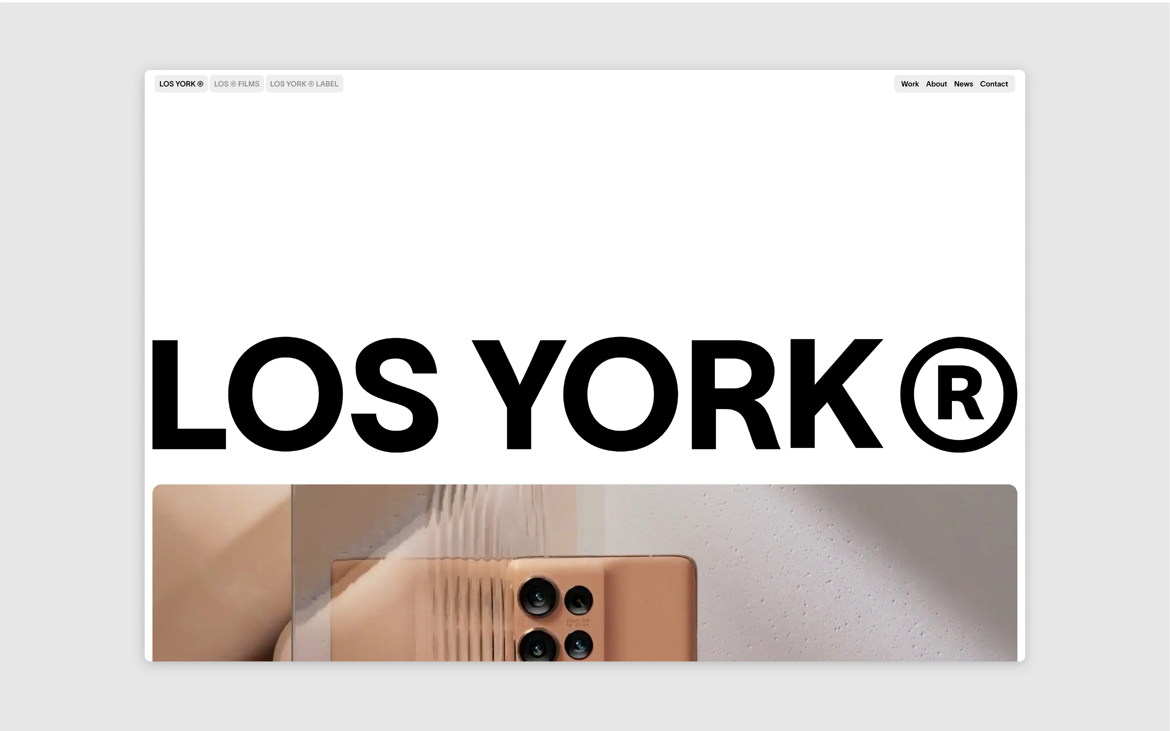los-york gallery image