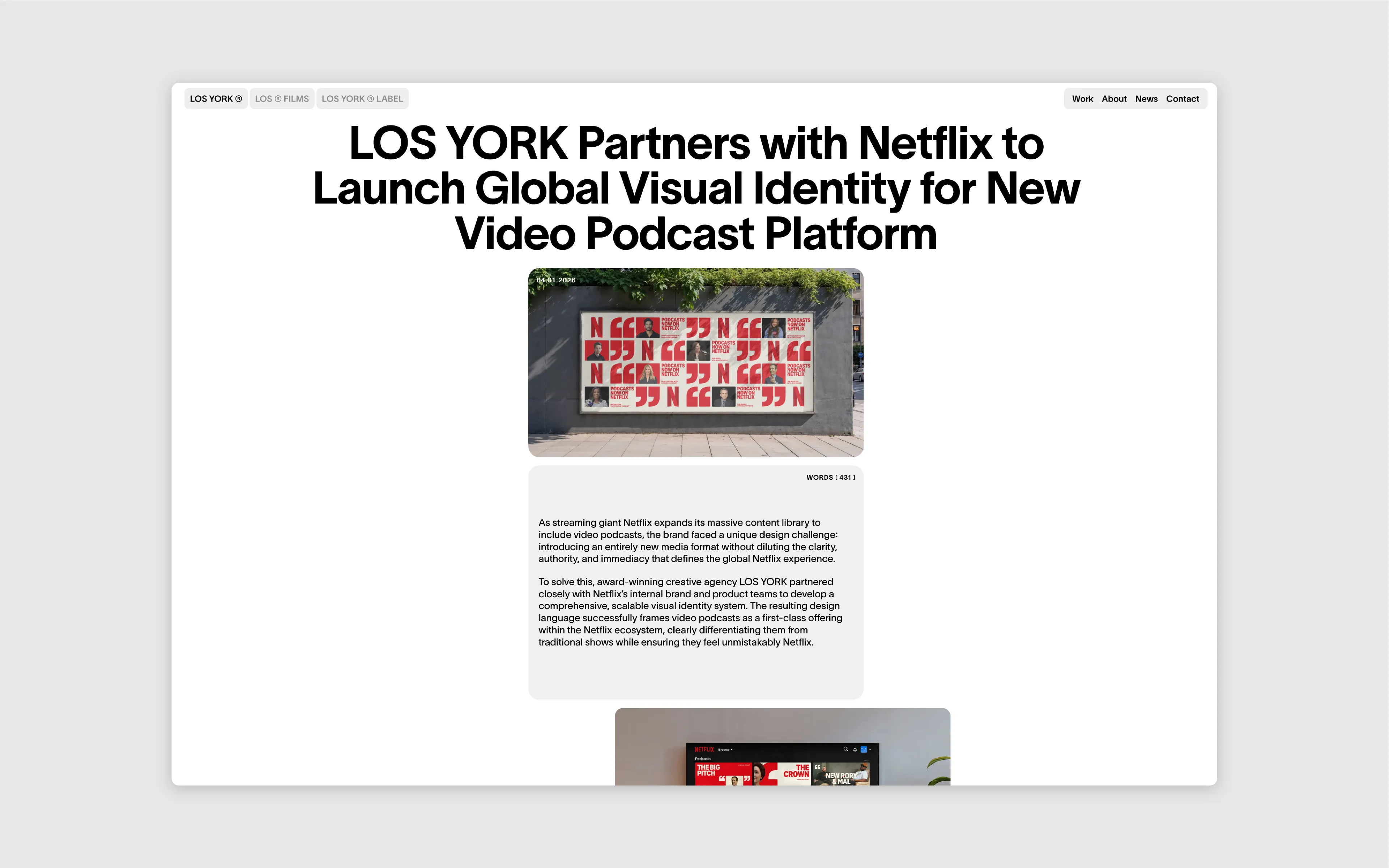 los-york gallery image