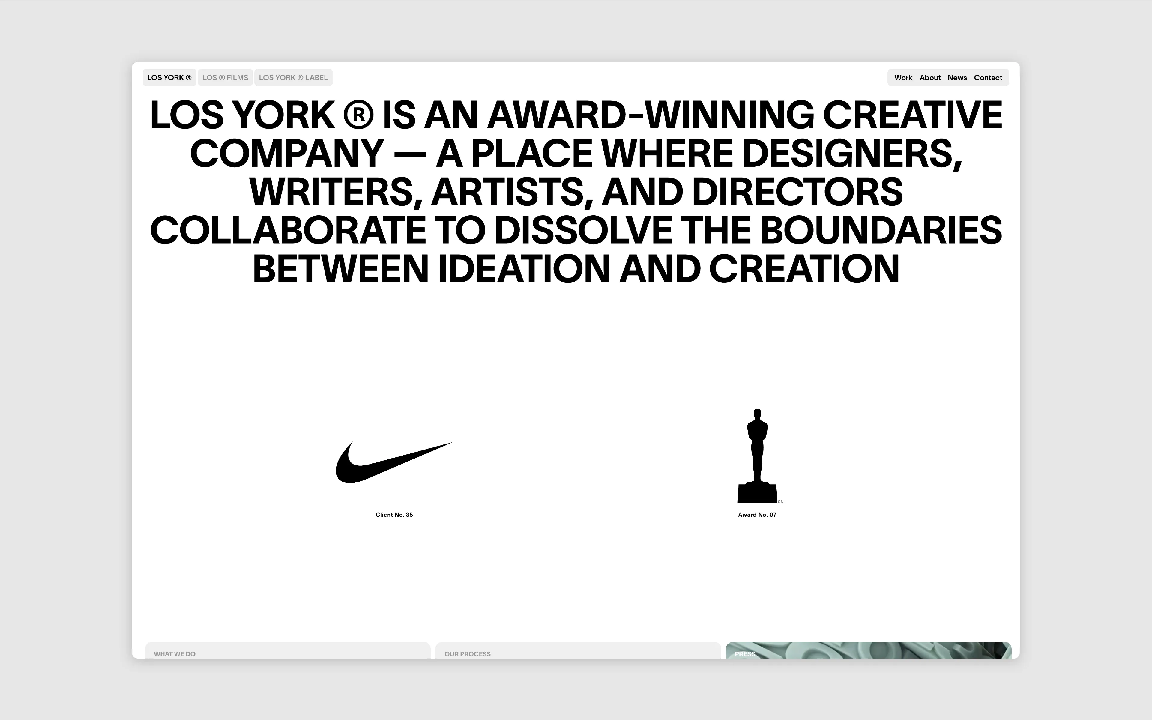 los-york gallery image